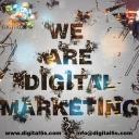 Digital 5s - Creative Web Development Company logo